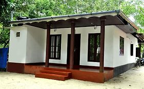 Marari Secret Beach Yoga Homestay