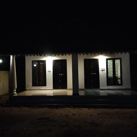 Marari Secret Beach Yoga Homestay Mararikulam Exterior foto