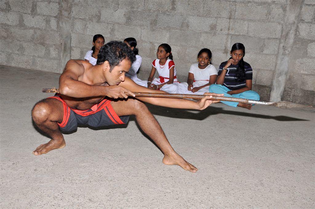 Marari Secret Beach Yoga Homestay Mararikulam Exterior foto