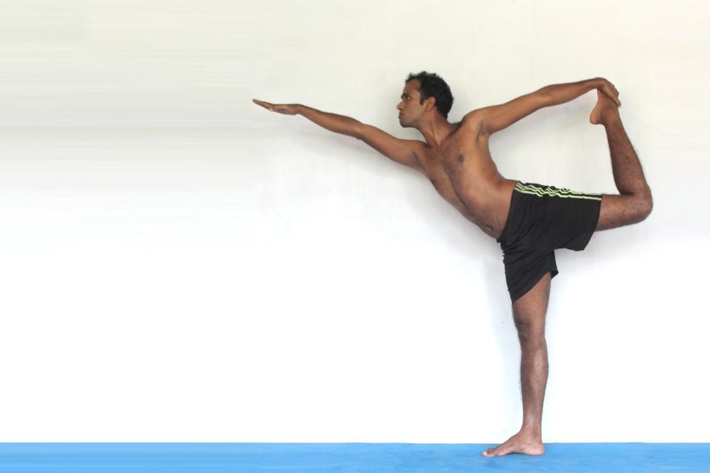 Marari Secret Beach Yoga Homestay Mararikulam Exterior foto